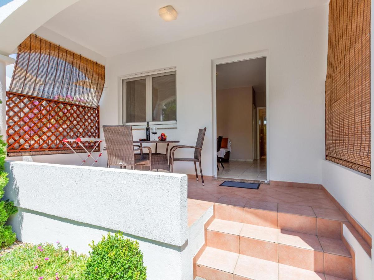 Apartment Tino - Zad511 By Interhome Sukošan Exterior foto